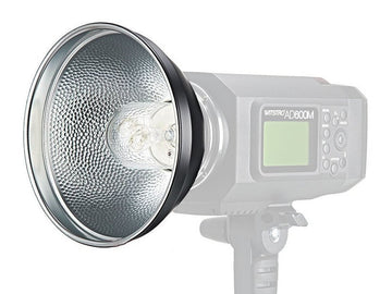 Godox 7inch Bowens Mount Standard Reflector - Arahan Photo